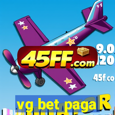 vg bet paga